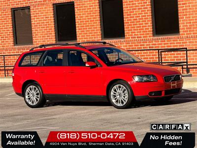 2005 Volvo V50 2.4i - Photo 8 - Sherman Oaks, CA 91403-1701