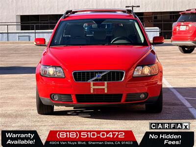 2005 Volvo V50 2.4i - Photo 2 - Sherman Oaks, CA 91403-1701