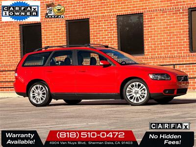 2005 Volvo V50 2.4i - Photo 1 - Sherman Oaks, CA 91403-1701