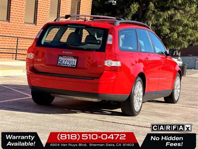 2005 Volvo V50 2.4i - Photo 6 - Sherman Oaks, CA 91403-1701