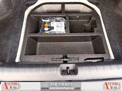 2021 Honda Insight EX   - Photo 24 - Sherman Oaks, CA 91403-1701