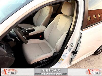 2021 Honda Insight EX   - Photo 14 - Sherman Oaks, CA 91403-1701