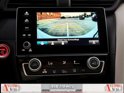 2021 Honda Insight EX   - Photo 17 - Sherman Oaks, CA 91403-1701