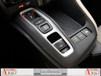 2021 Honda Insight EX   - Photo 19 - Sherman Oaks, CA 91403-1701
