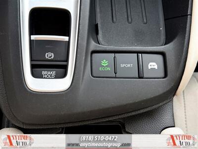 2021 Honda Insight EX   - Photo 20 - Sherman Oaks, CA 91403-1701