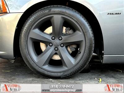 2012 Dodge Charger R/T   - Photo 27 - Sherman Oaks, CA 91403-1701