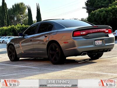 2012 Dodge Charger R/T   - Photo 5 - Sherman Oaks, CA 91403-1701