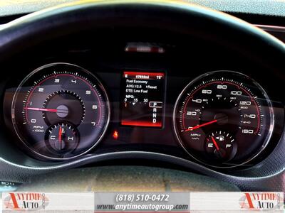 2012 Dodge Charger R/T   - Photo 12 - Sherman Oaks, CA 91403-1701