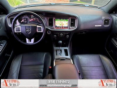 2012 Dodge Charger R/T   - Photo 10 - Sherman Oaks, CA 91403-1701