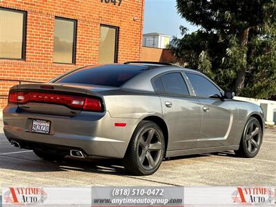 2012 Dodge Charger R/T   - Photo 7 - Sherman Oaks, CA 91403-1701