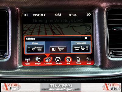 2012 Dodge Charger R/T   - Photo 14 - Sherman Oaks, CA 91403-1701