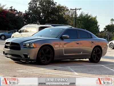 2012 Dodge Charger R/T   - Photo 3 - Sherman Oaks, CA 91403-1701