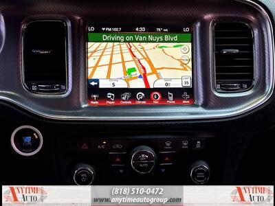 2012 Dodge Charger R/T   - Photo 13 - Sherman Oaks, CA 91403-1701