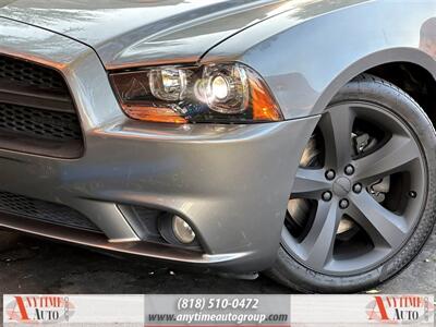 2012 Dodge Charger R/T   - Photo 30 - Sherman Oaks, CA 91403-1701