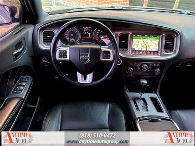 2012 Dodge Charger R/T   - Photo 11 - Sherman Oaks, CA 91403-1701