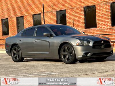 2012 Dodge Charger R/T   - Photo 9 - Sherman Oaks, CA 91403-1701