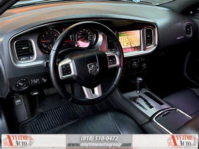 2012 Dodge Charger R/T   - Photo 17 - Sherman Oaks, CA 91403-1701