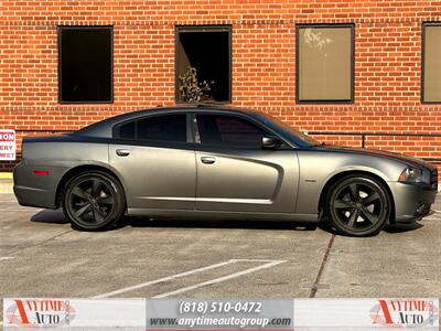 2012 Dodge Charger R/T   - Photo 8 - Sherman Oaks, CA 91403-1701