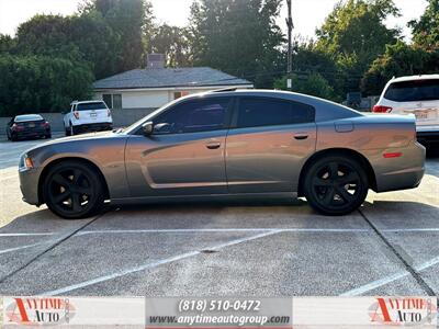 2012 Dodge Charger R/T   - Photo 4 - Sherman Oaks, CA 91403-1701