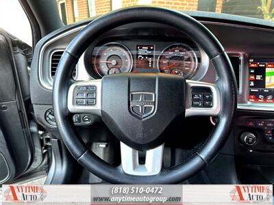 2012 Dodge Charger R/T   - Photo 22 - Sherman Oaks, CA 91403-1701