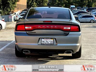 2012 Dodge Charger R/T   - Photo 6 - Sherman Oaks, CA 91403-1701