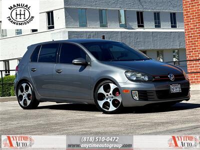 2010 Volkswagen GTI   - Photo 1 - Sherman Oaks, CA 91403-1701