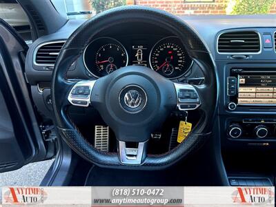 2010 Volkswagen GTI   - Photo 21 - Sherman Oaks, CA 91403-1701