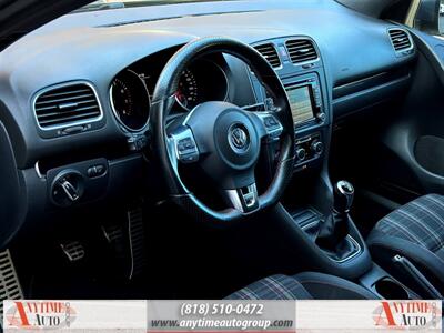 2010 Volkswagen GTI   - Photo 13 - Sherman Oaks, CA 91403-1701