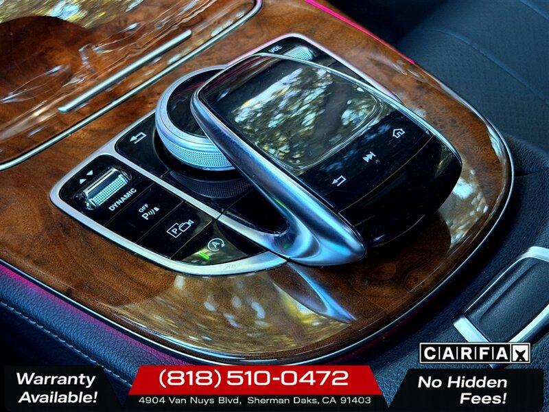 2020 Mercedes-Benz E 350 4MATIC - Photo 19 - Sherman Oaks, CA 91403-1701