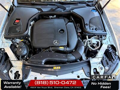 2020 Mercedes-Benz E 350 4MATIC - Photo 27 - Sherman Oaks, CA 91403-1701