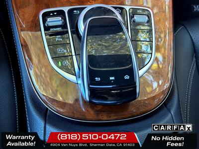 2020 Mercedes-Benz E 350 4MATIC - Photo 20 - Sherman Oaks, CA 91403-1701
