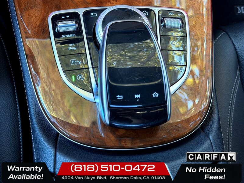 2020 Mercedes-Benz E 350 4MATIC - Photo 20 - Sherman Oaks, CA 91403-1701