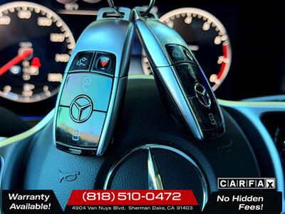 2020 Mercedes-Benz E 350 4MATIC - Photo 23 - Sherman Oaks, CA 91403-1701