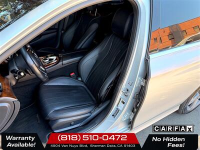 2020 Mercedes-Benz E 350 4MATIC - Photo 14 - Sherman Oaks, CA 91403-1701