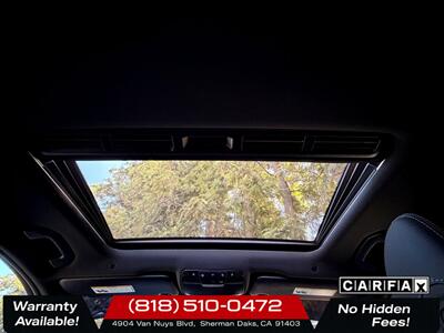 2020 Mercedes-Benz E 350 4MATIC - Photo 12 - Sherman Oaks, CA 91403-1701