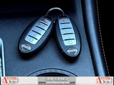 2020 Nissan Altima 2.5 SR   - Photo 22 - Sherman Oaks, CA 91403-1701