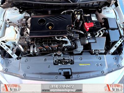 2020 Nissan Altima 2.5 SR   - Photo 27 - Sherman Oaks, CA 91403-1701