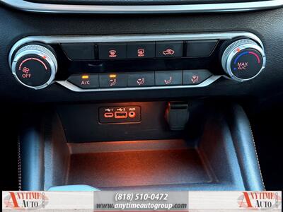 2020 Nissan Altima 2.5 SR   - Photo 19 - Sherman Oaks, CA 91403-1701