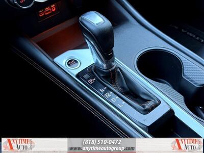 2020 Nissan Altima 2.5 SR   - Photo 20 - Sherman Oaks, CA 91403-1701