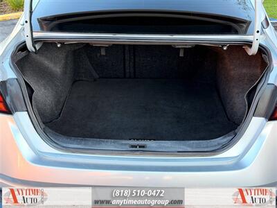 2020 Nissan Altima 2.5 SR   - Photo 25 - Sherman Oaks, CA 91403-1701