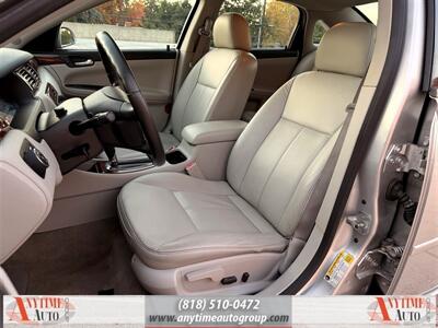 2006 Chevrolet Impala LTZ   - Photo 15 - Sherman Oaks, CA 91403-1701