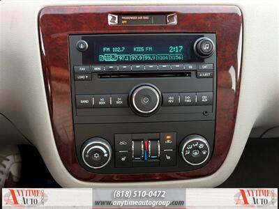 2006 Chevrolet Impala LTZ   - Photo 17 - Sherman Oaks, CA 91403-1701