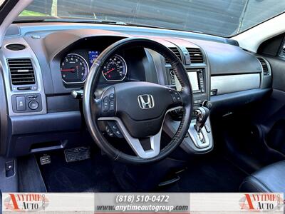 2010 Honda CR-V EX-L   - Photo 14 - Sherman Oaks, CA 91403-1701