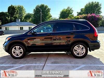 2010 Honda CR-V EX-L   - Photo 5 - Sherman Oaks, CA 91403-1701