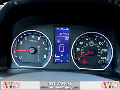 2010 Honda CR-V EX-L   - Photo 16 - Sherman Oaks, CA 91403-1701