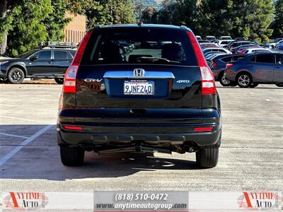 2010 Honda CR-V EX-L   - Photo 7 - Sherman Oaks, CA 91403-1701