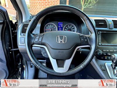 2010 Honda CR-V EX-L   - Photo 21 - Sherman Oaks, CA 91403-1701