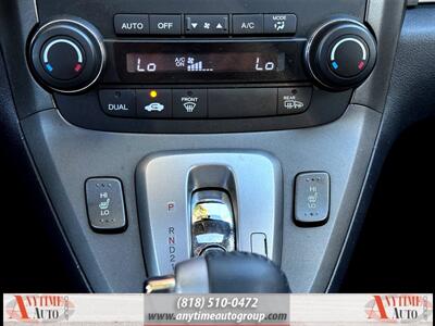 2010 Honda CR-V EX-L   - Photo 19 - Sherman Oaks, CA 91403-1701