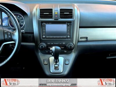 2010 Honda CR-V EX-L   - Photo 12 - Sherman Oaks, CA 91403-1701