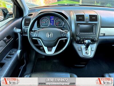 2010 Honda CR-V EX-L   - Photo 11 - Sherman Oaks, CA 91403-1701